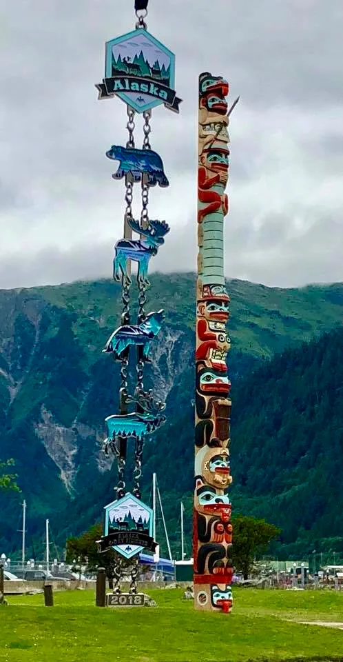 2026 Alaska Series - Day 3 photo 2