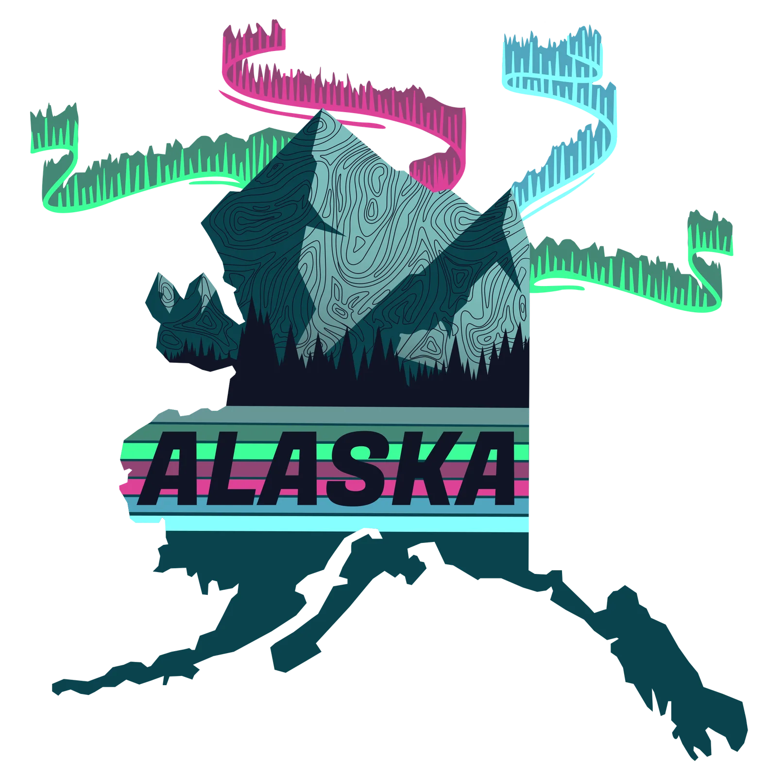 2026 Alaska Series - Day 4 photo 2