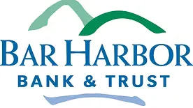 2026 Bar Harbor Bank & Trust Half Marathon and Fall 5K logo