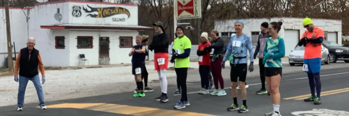 2026 Route 66 Race Across Kansas photo 1