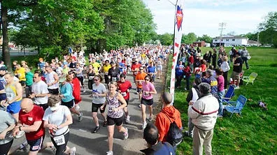 2027 Superhero Half Marathon and Relay photo 5