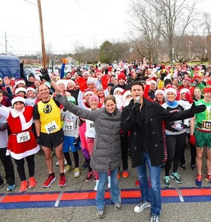 2027 Superhero Half Marathon and Relay photo 1