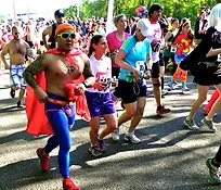 2027 Superhero Half Marathon and Relay photo 8