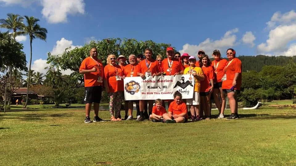 2027 Aloha Series - Day 1 photo 2