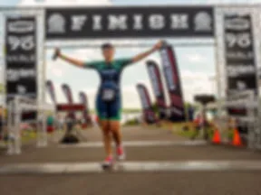22nd Annual Steelman Racing Triathlon - August 2nd, 2026 photo 1