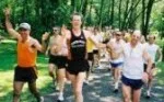 27th Annual D&R Canal Towpath "Train"ing Run photo 1