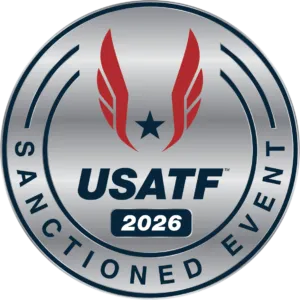 South Shore *3 Beach Minimum" Half Marathon 2026 logo