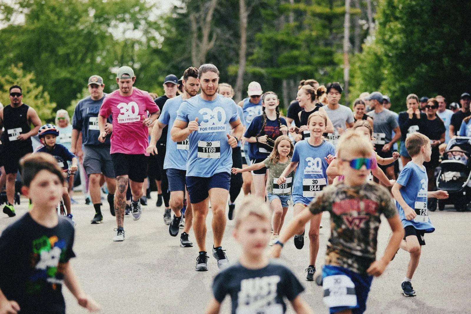 30 For Freedom - Kasson photo 2