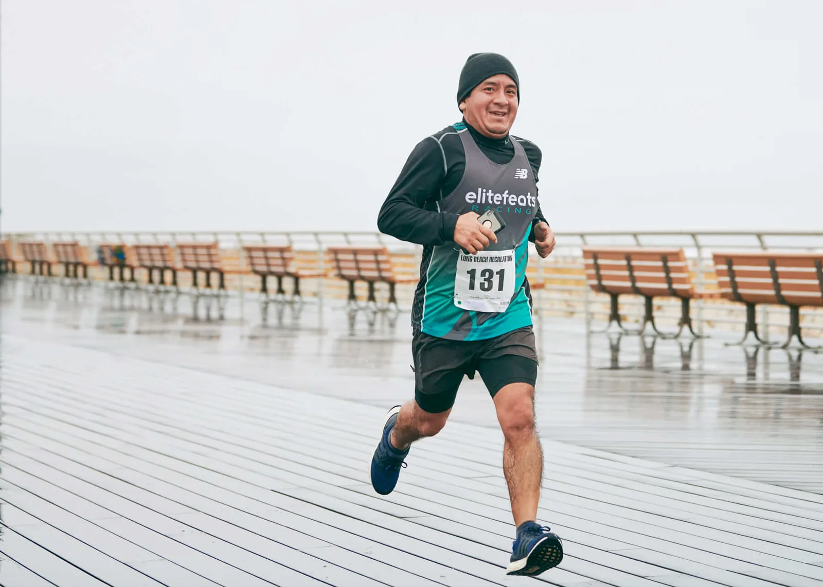 5-Mile Beach at Wildwood Crest: Half Marathon, 10K and 5K photo 6