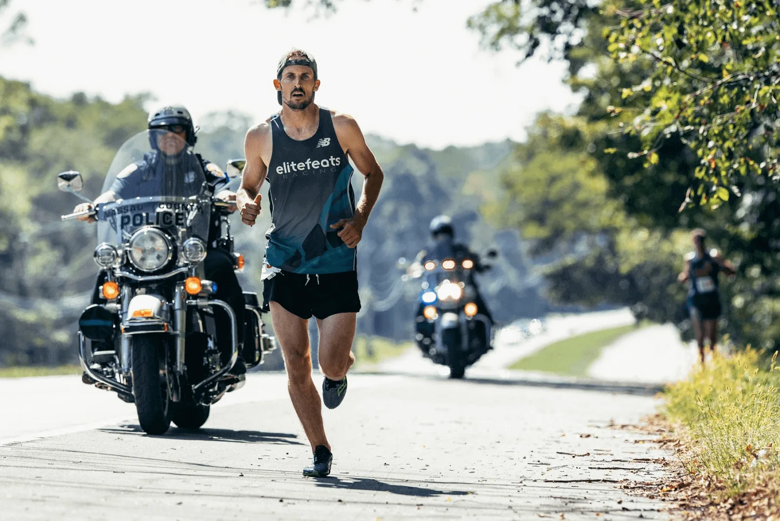 5-Mile Beach at Wildwood Crest: Half Marathon, 10K and 5K photo 1