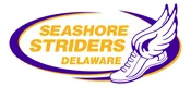 6TH SEAWITCH 1/2 MARATHON CLASSIC (SEAWITCH RACING FESTIVAL WEEKEND) logo