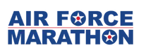 Air Force Marathon logo