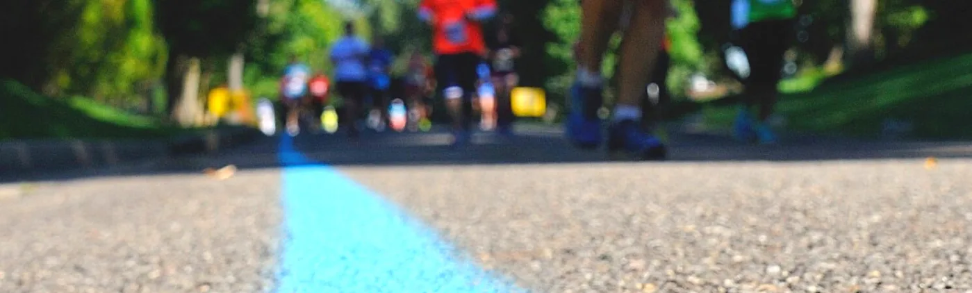 Akron Marathon photo 3