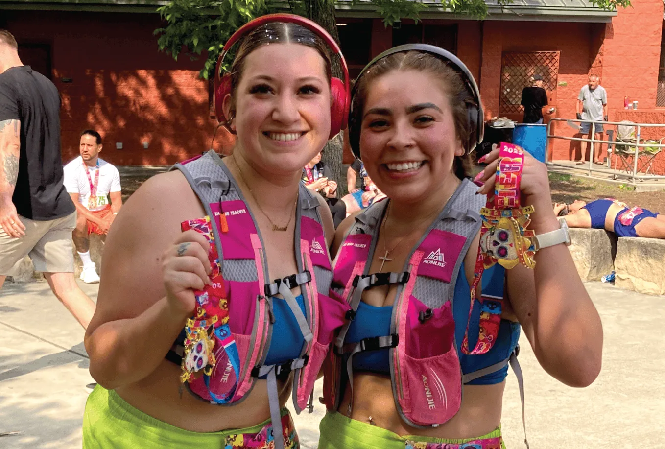 Alamo Beer Series - Battle of Salado Creek photo 4