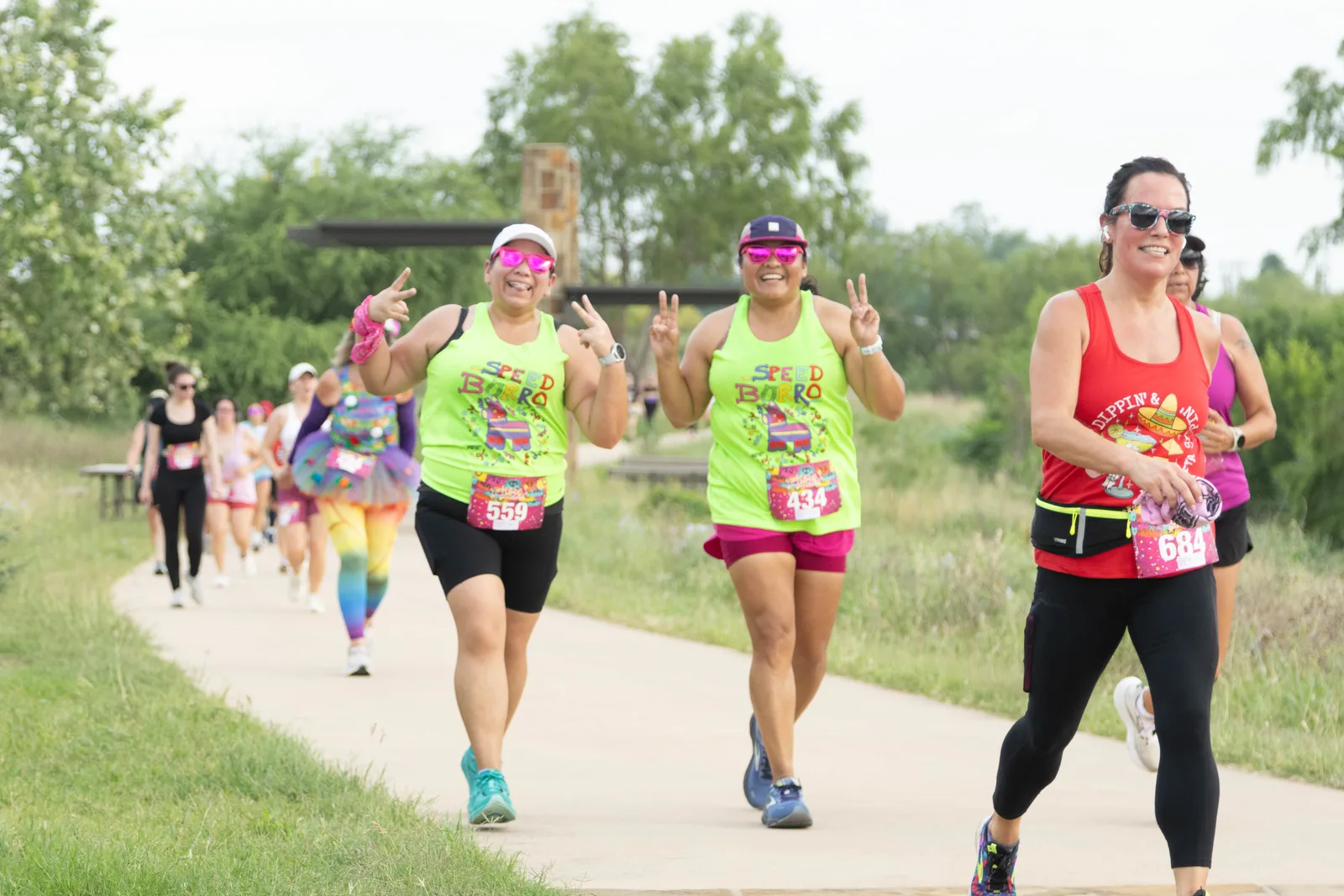 Alamo Beer Series - Battle of Salado Creek photo 2