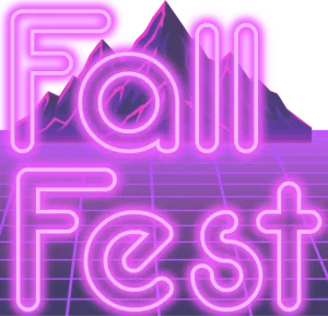 All-Out Fall Fest logo