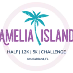 Amelia Island Half Marathon