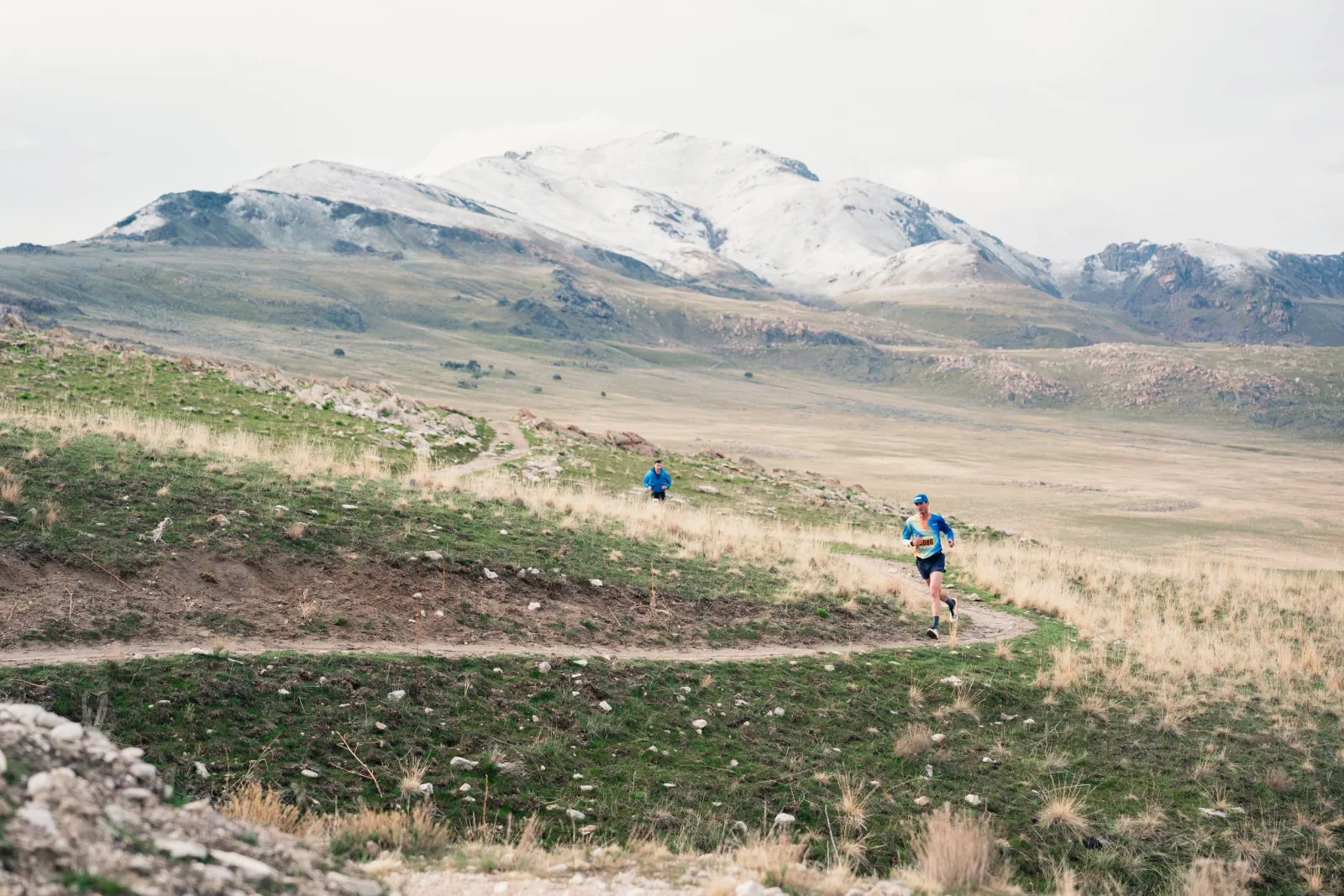 Antelope Island Fall Classic photo 2