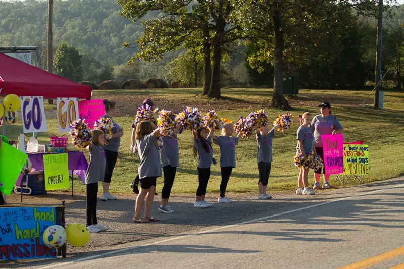 Arkansas Marathon photo 5