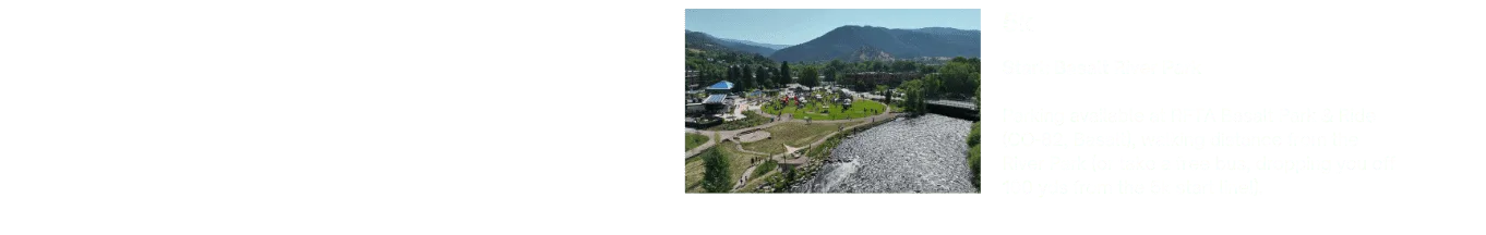 Aspen Valley Marathon photo 8