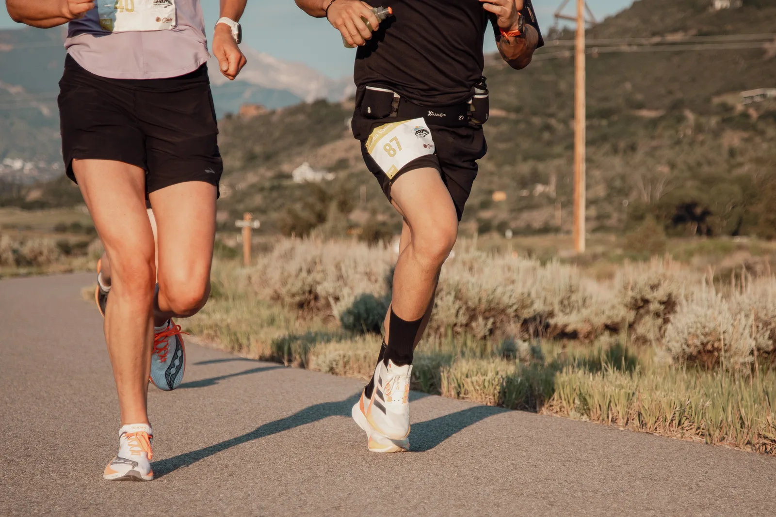 Aspen Valley Marathon photo 5