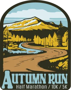 Autumn Run logo