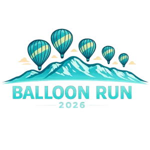 Balloon Run logo