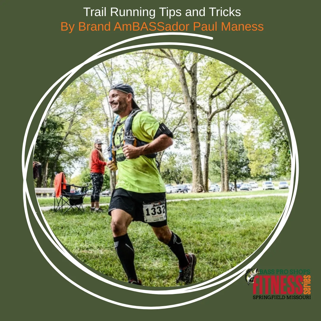 Bass Pro Shops Conservation Marathon photo 7
