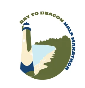 Bay to Beacon - Half Marathon, 10K, & 5K