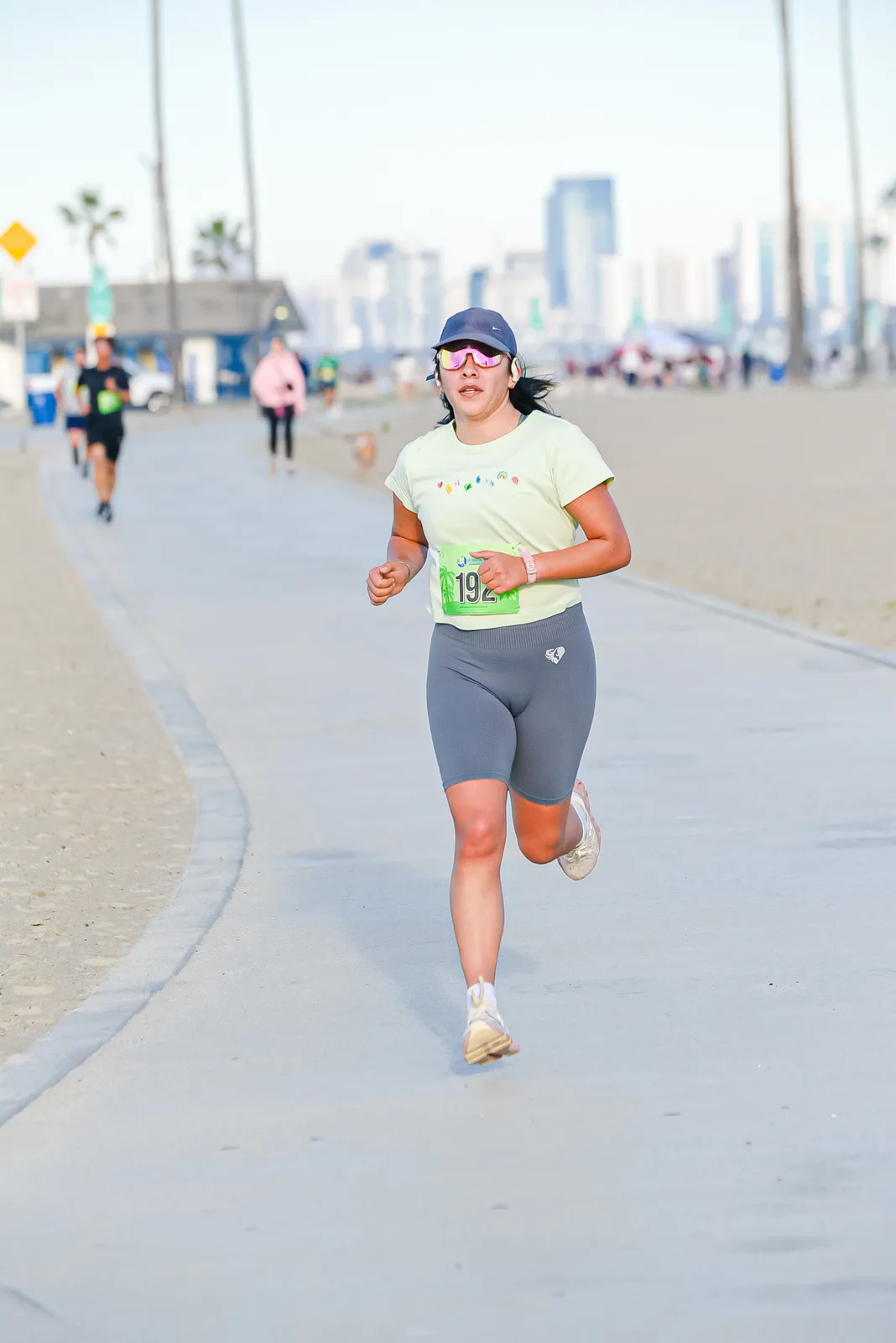 Beach Day 5k, 10k, 15k, Half Marathon photo 2