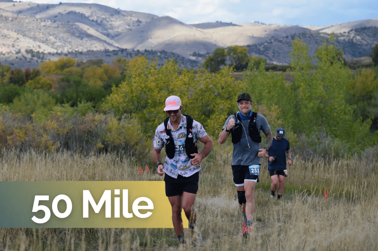 Bear Chase Race - Half Marathon & 10K photo 5