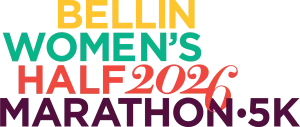 Bellin Women's Half Marathon & 5K logo