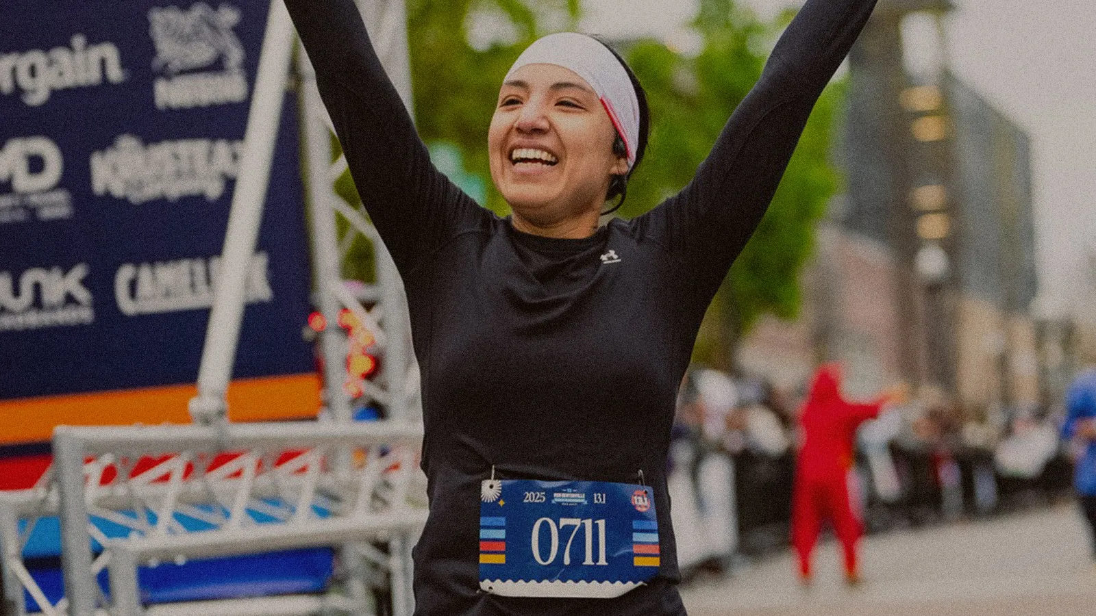Run Bentonville Half Marathon photo 2