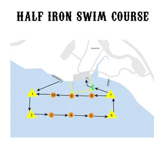 Best in the West Triathlon Festival photo 8