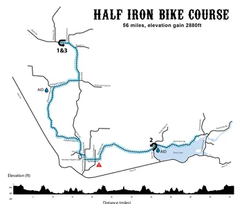 Best in the West Triathlon Festival photo 3