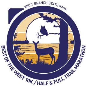 Best of the West logo