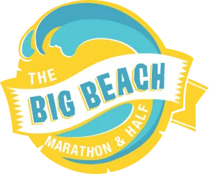 Big Beach Marathon, Half Marathon & Safari 5K