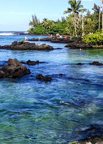Big Island International Marathon 2027 photo 7
