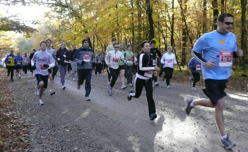 Big Woods Run photo 5
