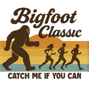 Bigfoot Classic - Tulsa logo