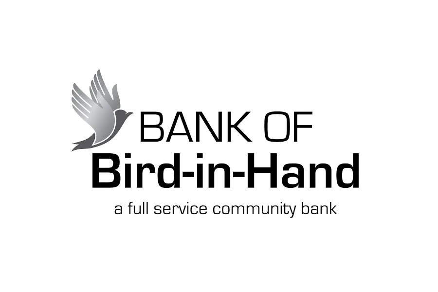 Bird-in-Hand Half Marathon, 5K, and Kid's Fun Run logo
