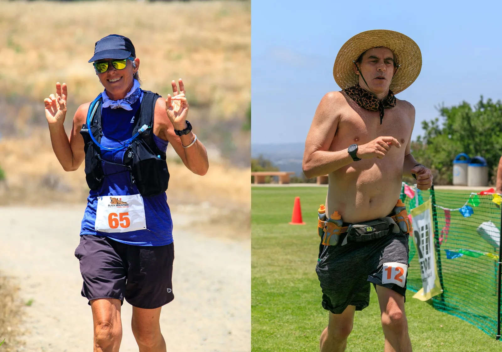 Black Mountain 50K photo 6