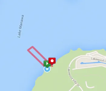 Black Squirrel Triathlon photo 7