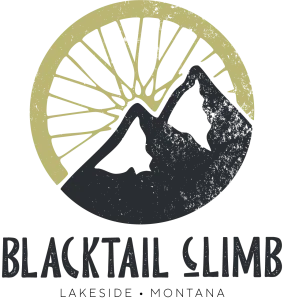 Blacktail Climb logo