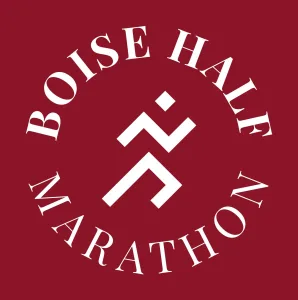 Boise Half Marathon logo