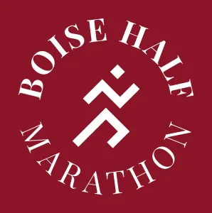 Boise Half Marathon logo