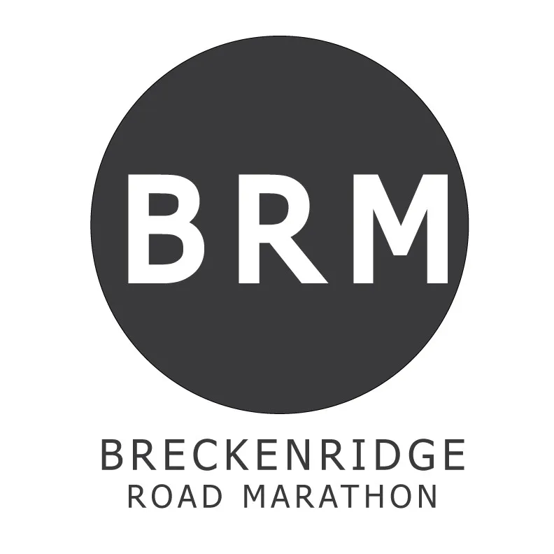 Breckenridge Road Marathon logo