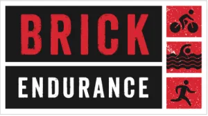Brick Endurance Summer Triathlon Series #4 logo