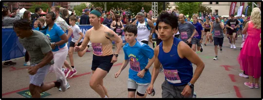 Bryce Canyon Half Marathon photo 1