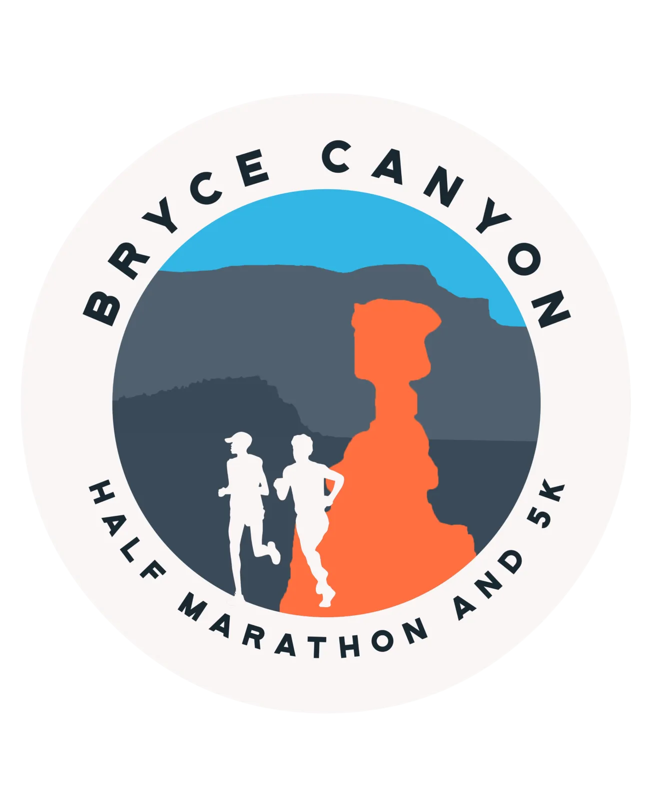 2026 Bryce Canyon Half Marathon
